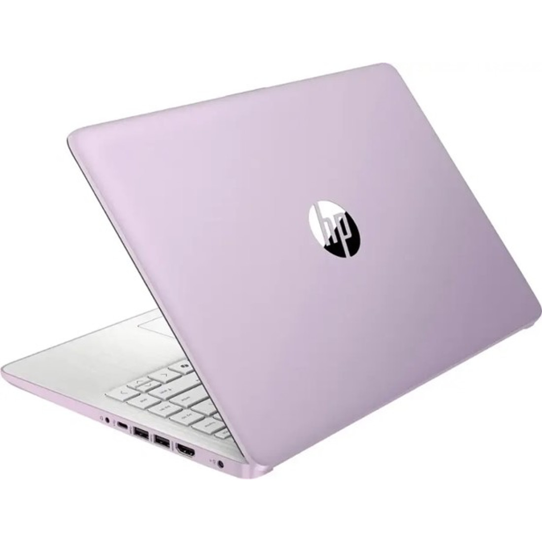 HP 14-dq6014dx 14-Inch Laptop w/Microsoft 365 Personal