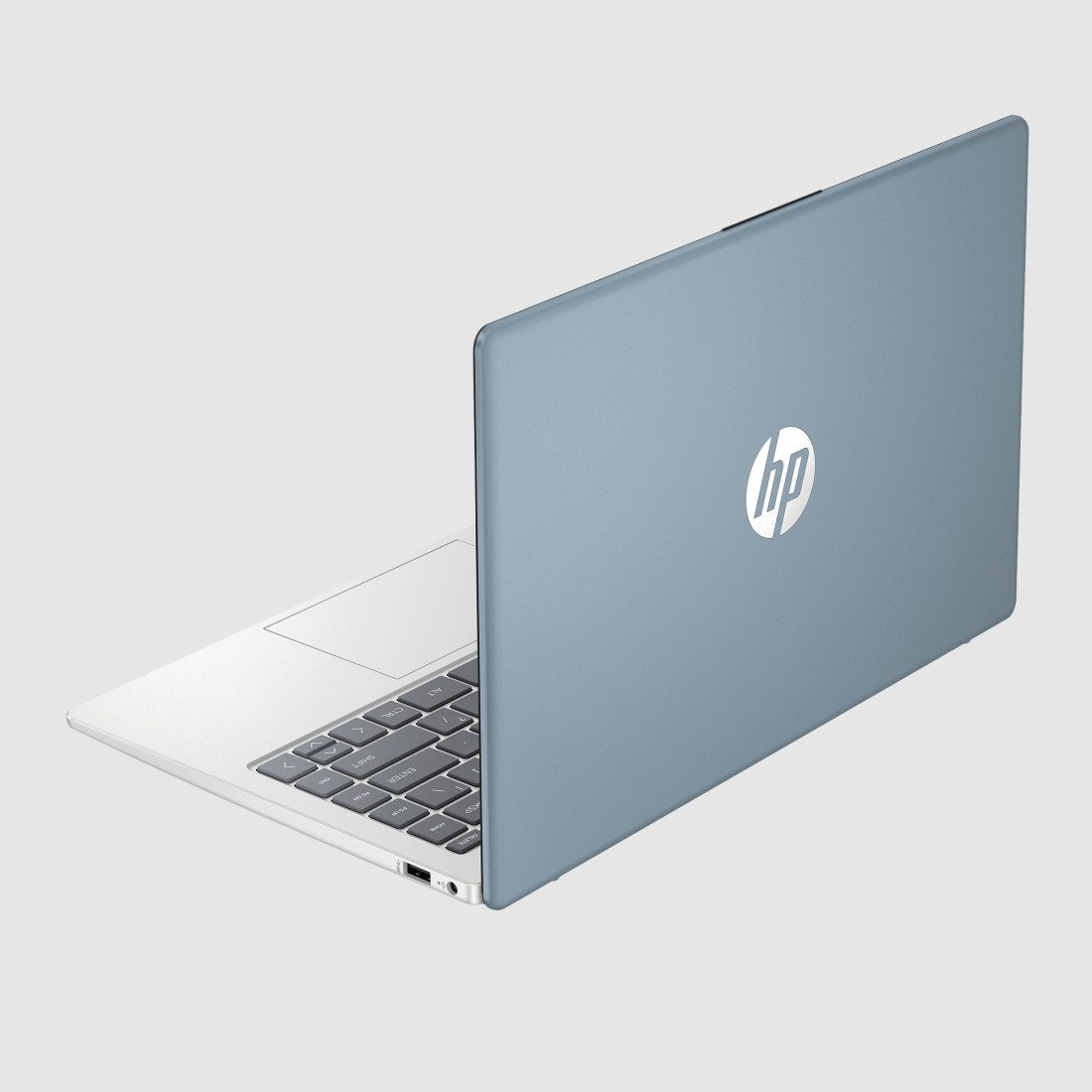 HP 14-em0002wm 14-Inch Laptop (Moonlight Blue)