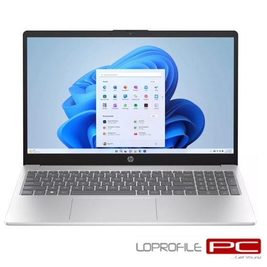 HP 15-fd0113dx 15.6-Inch HD Laptop