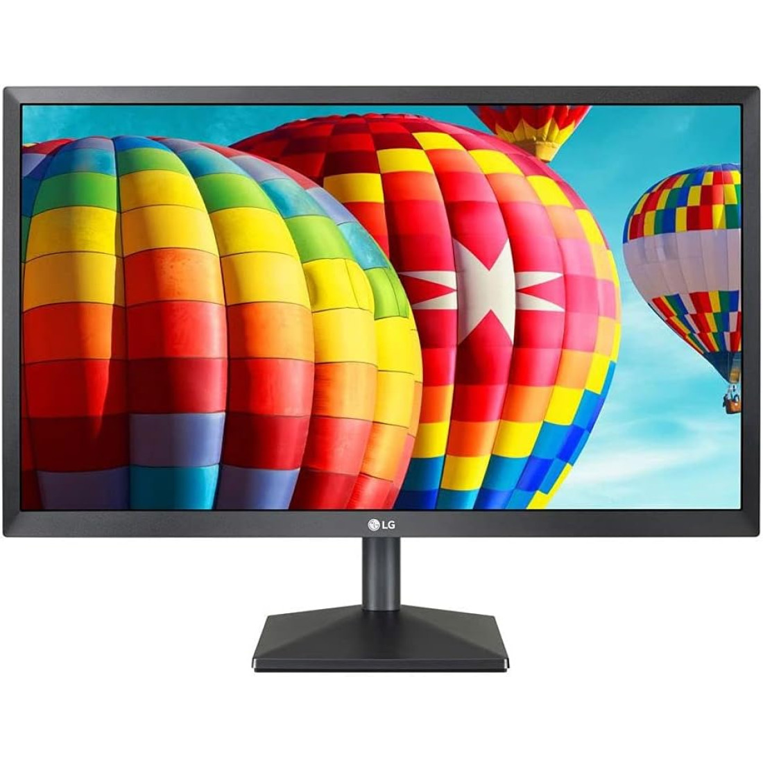 LG 24MK430 24-Inch FHD Monitor with AMD FreeSync