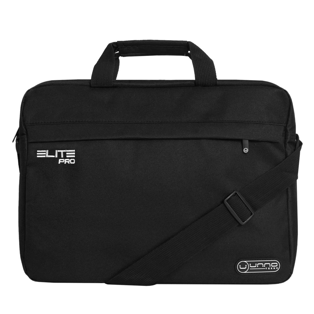 UnnoTekno ElitePro 15.6-Inch Laptop Bag