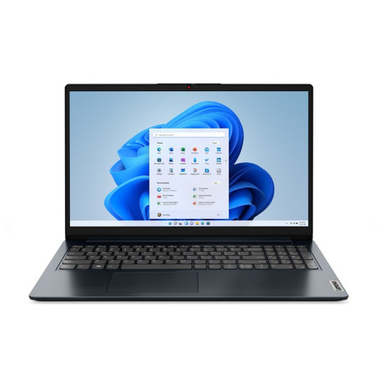 Lenovo IdeaPad 1 15AMN7 82VG00WXUS 15.6-Inch Laptop