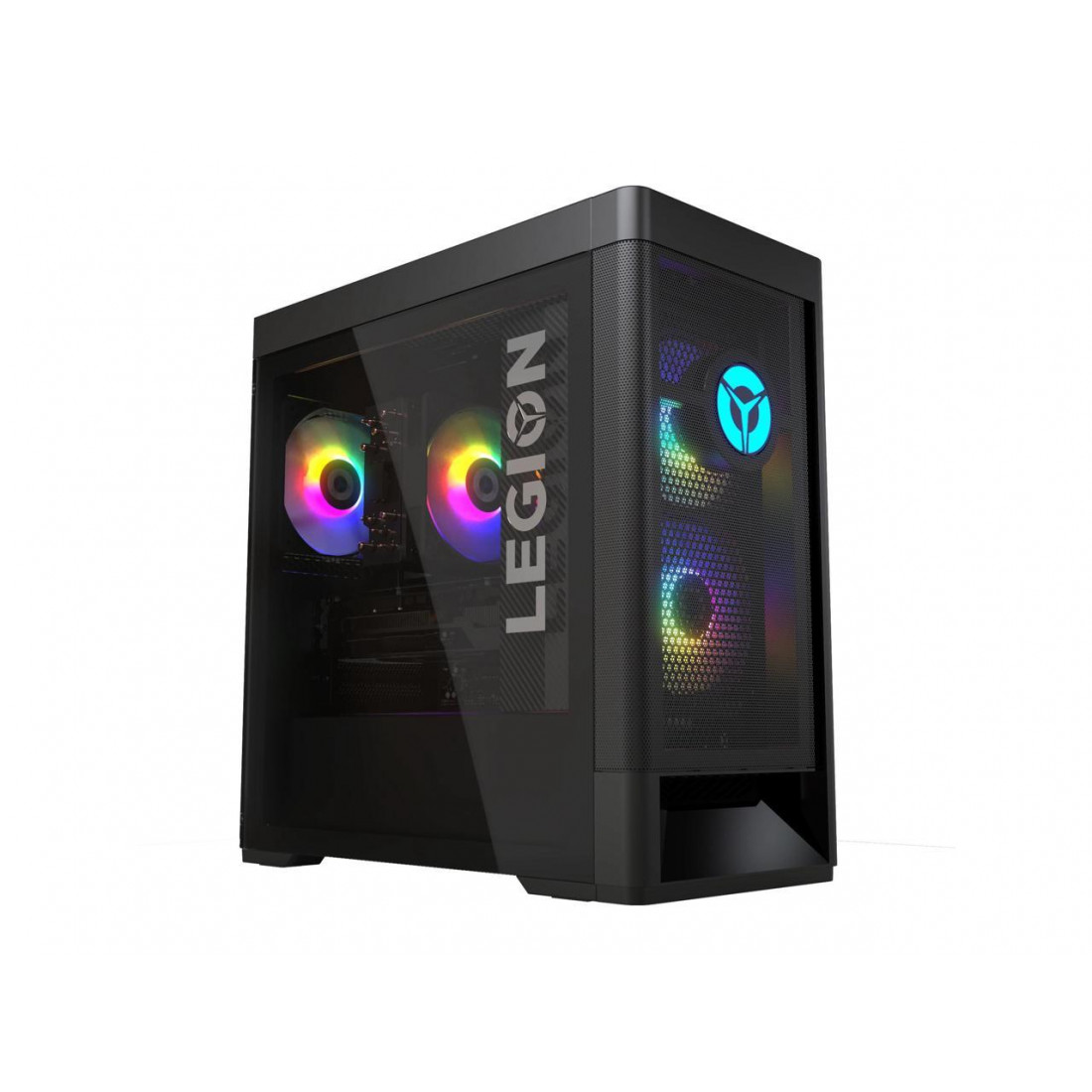 Lenovo Legion T5 90RB002GUS Gaming Desktop 32GB RAM, 2TB SSD Upgraded