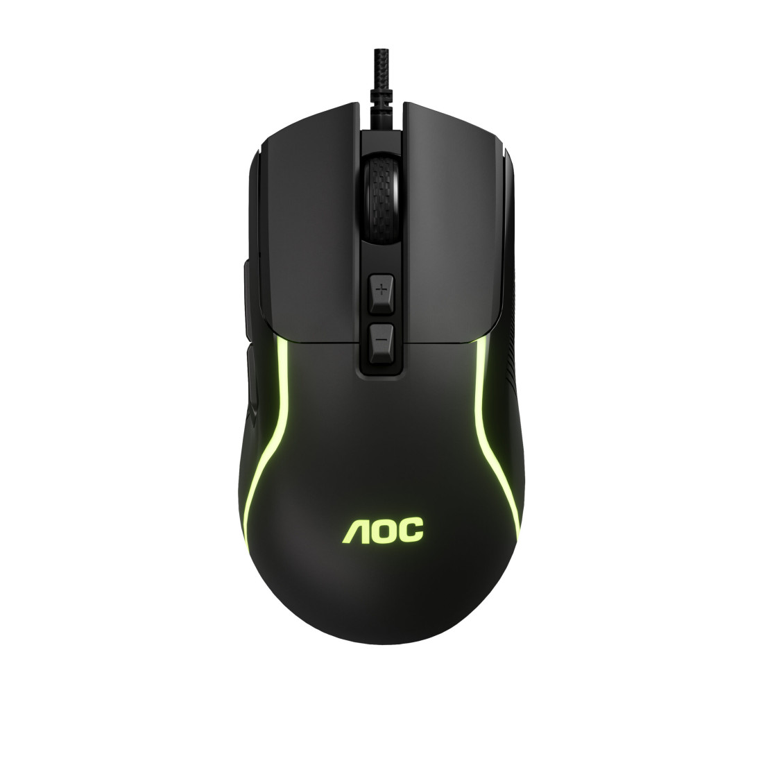 AOC Gaming mouse GM170