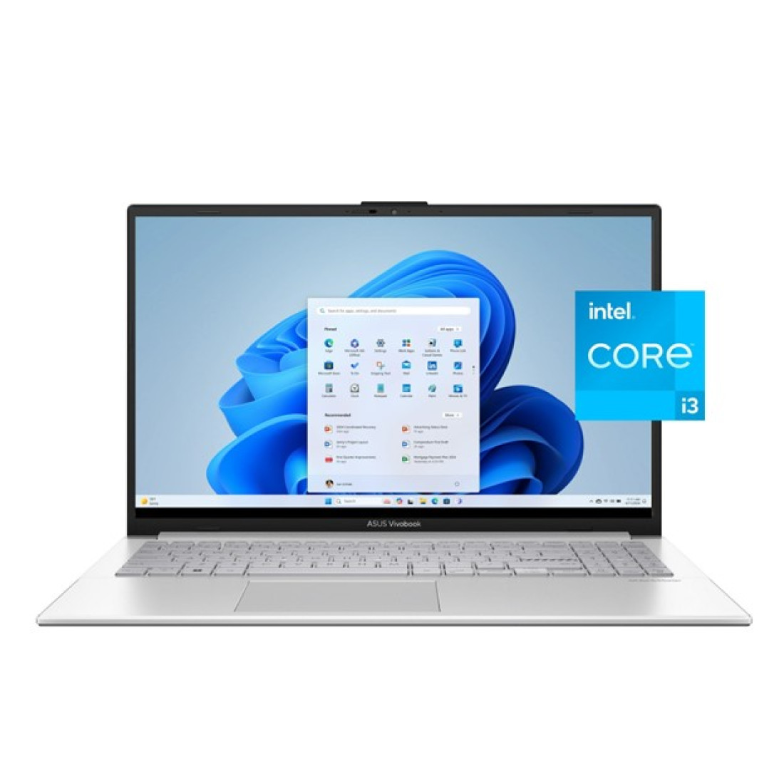 Asus Vivobook Go E1504GA-WS35 15.6-Inch Laptop