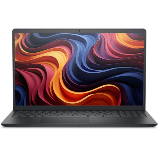 Dell DC15250 15.6-Inch Touch Screen Laptop (i5/8GB/512GB SSD)