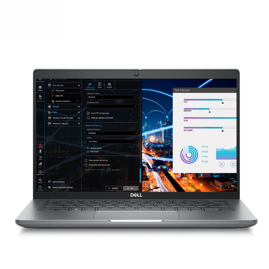 Dell Latitude 5440 14-Inch Laptop