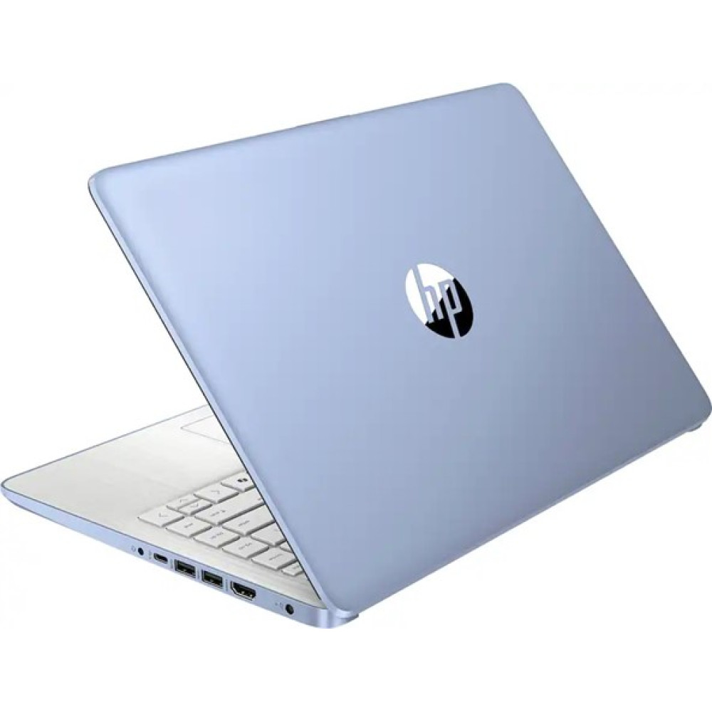 HP 14-dq6012dx 14-Inch Laptop w/Microsoft 365 Personal
