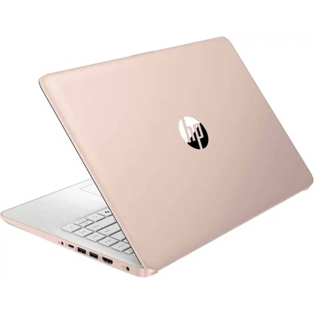 HP 14-dq6015dx 14-Inch Laptop w/Microsoft 365 Personal