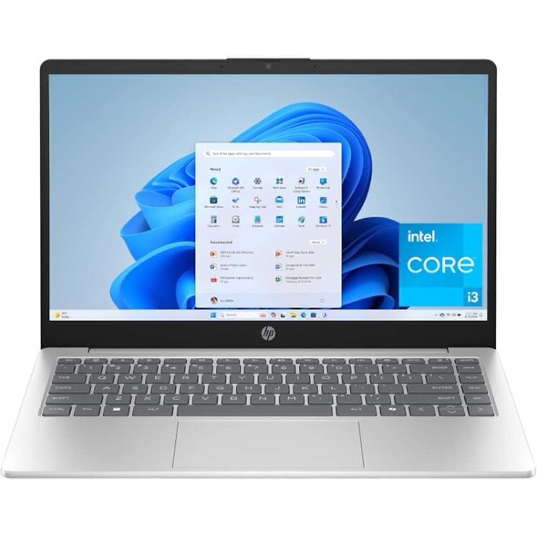 HP 14-ep0299nr 14-Inch Laptop