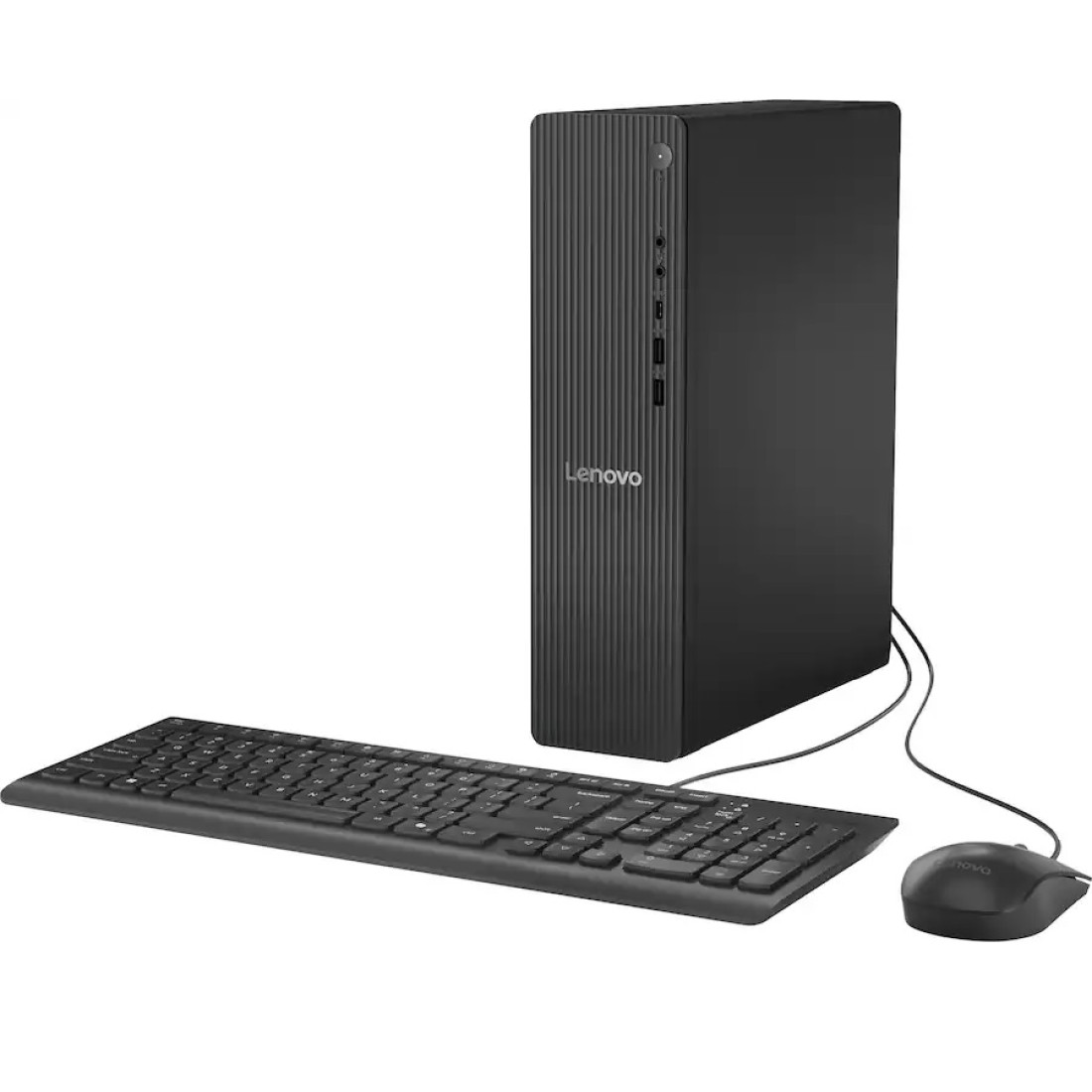 Lenovo IdeaCentre 08IAS10 91CF000CUS Desktop Tower