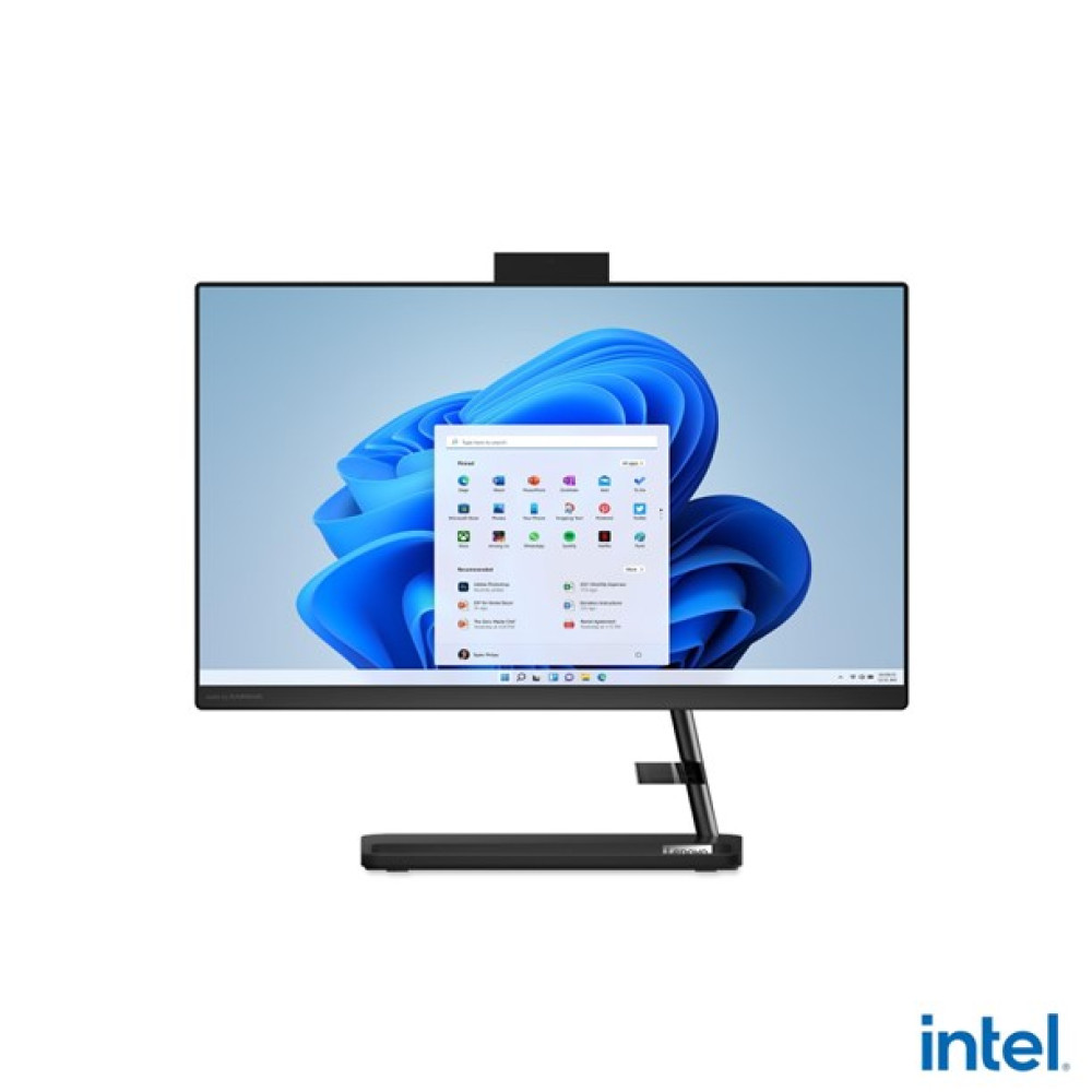 Lenovo Ideacentre 3 21.5-Inch All-in-One Desktop