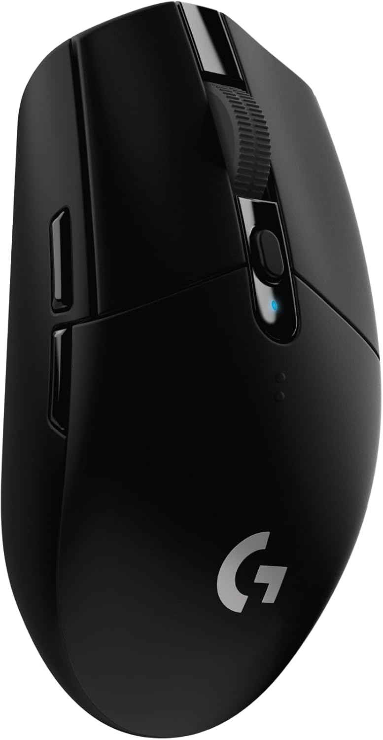 Logitech G305 Lightspeed Wireless Gaming Mouse