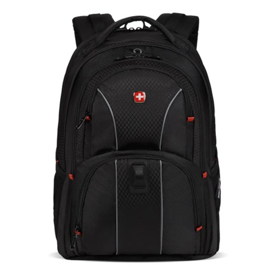 SWISSGEAR Laptop Backpack - Black