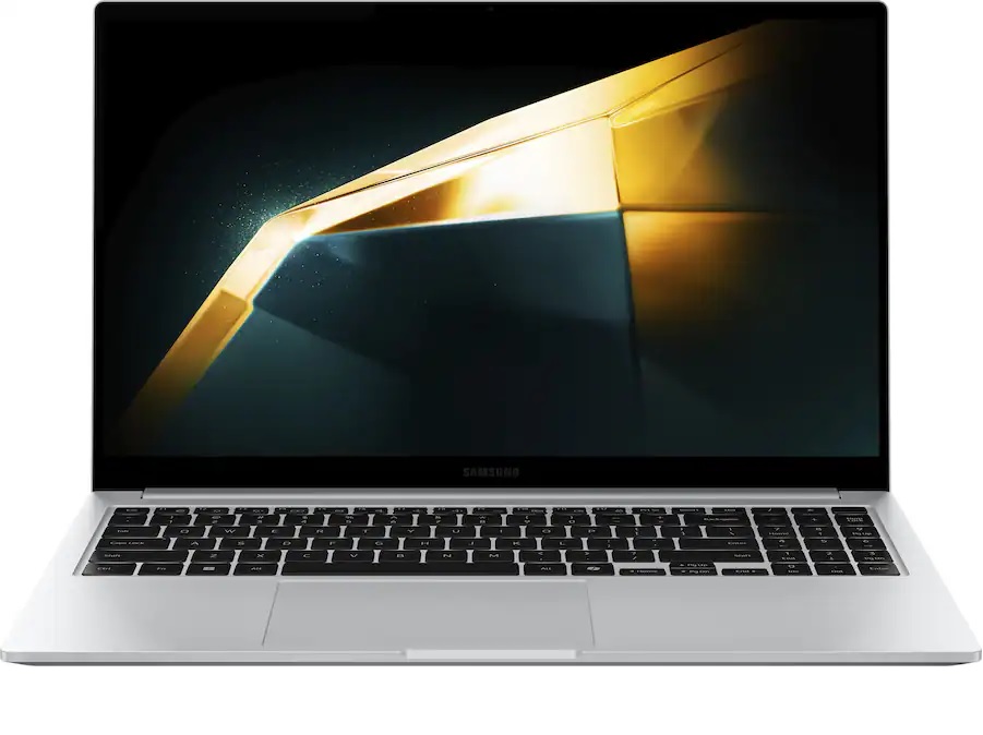 Samsung Galaxy Book 4 15.6-inch Laptop