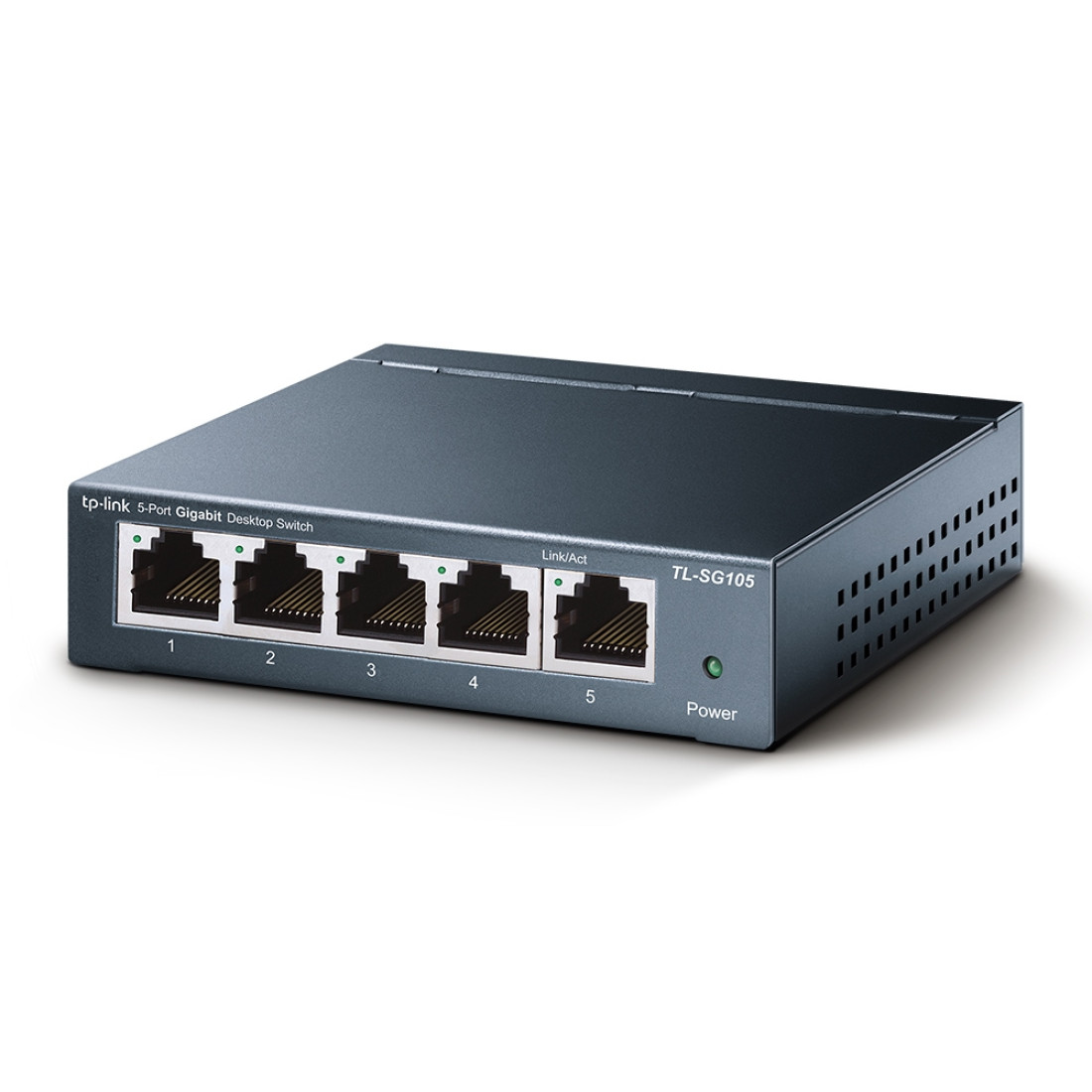 TP-Link 5-Port Gigabit switch
