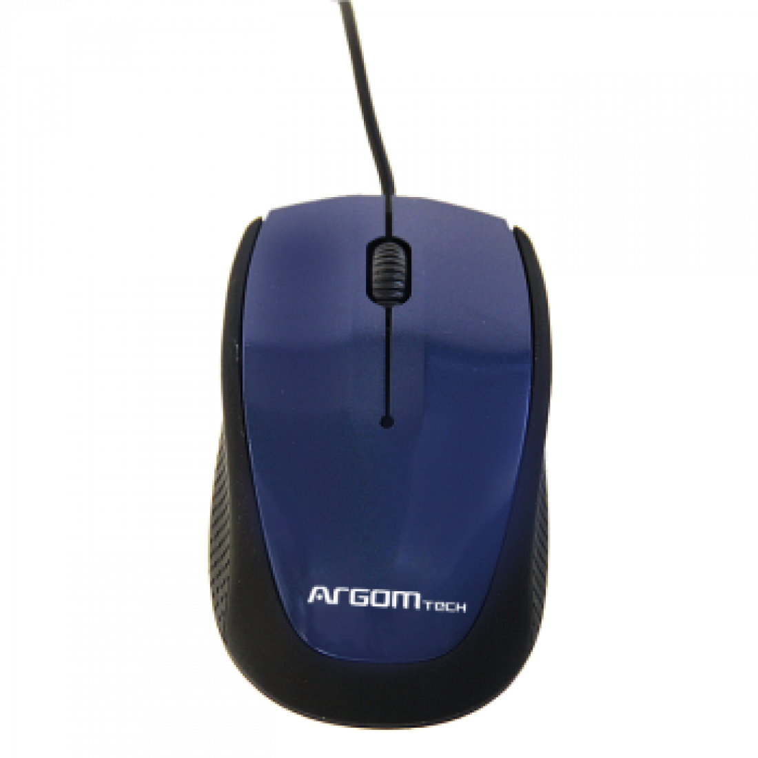 ArgomTech Wired Mouse (Blue)