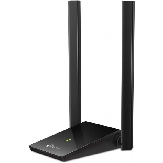 TP-Link AX1800 USB Wifi Adapter w/ High Gain Antenna